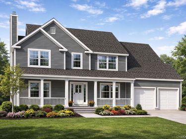 Lot 31 Gail Circle, Rocky Point, NY 11778