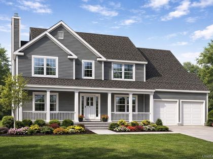 Lot 31 Gail Circle Rocky Point, NY 11778