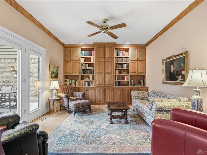 825 Lincoln Woods Court, Kettering, OH 45429 Photo 11