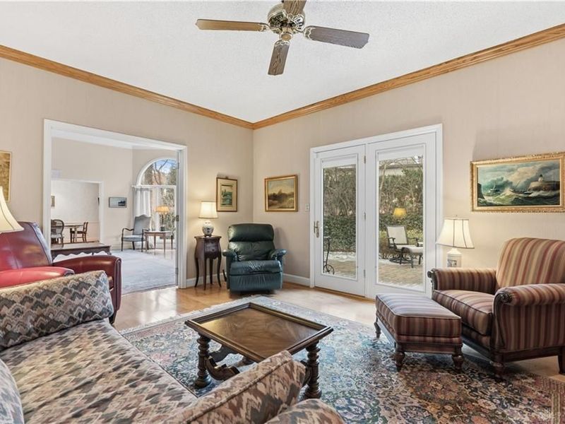 825 Lincoln Woods Court, Kettering, OH 45429 Photo 12