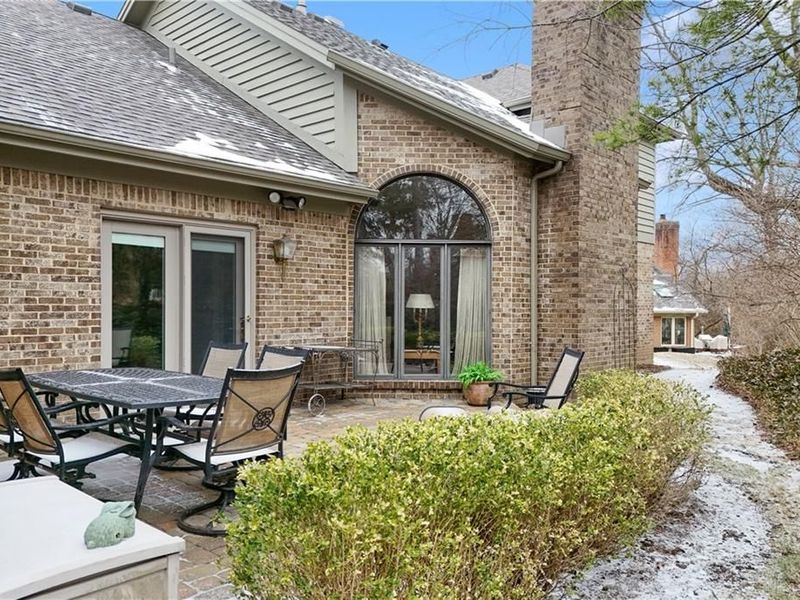 825 Lincoln Woods Court, Kettering, OH 45429 Photo 13