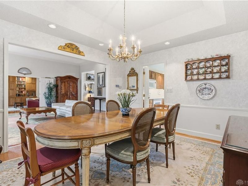 825 Lincoln Woods Court, Kettering, OH 45429 Photo 14