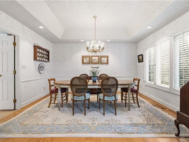 825 Lincoln Woods Court, Kettering, OH 45429 Photo 15