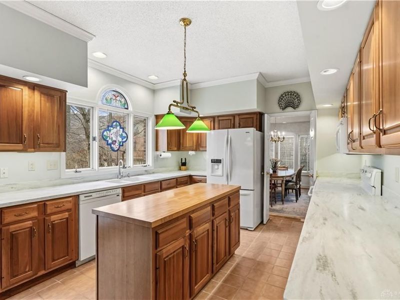 825 Lincoln Woods Court, Kettering, OH 45429 Photo 16