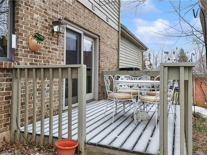 825 Lincoln Woods Court, Kettering, OH 45429 Photo 23