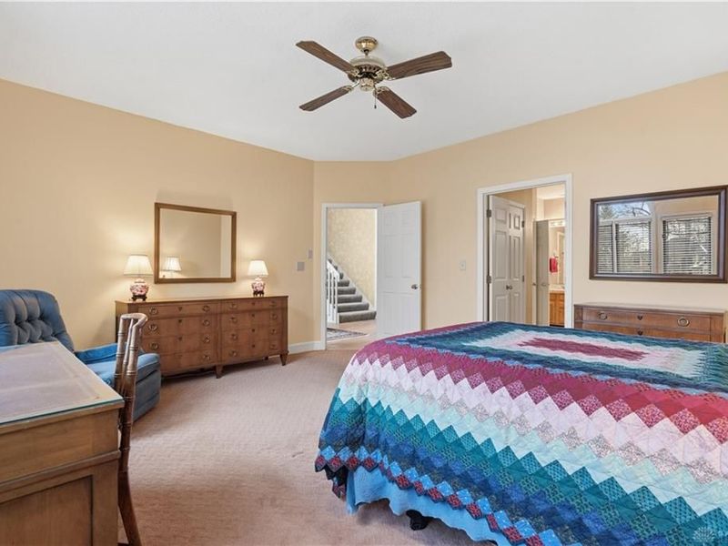 825 Lincoln Woods Court, Kettering, OH 45429 Photo 28