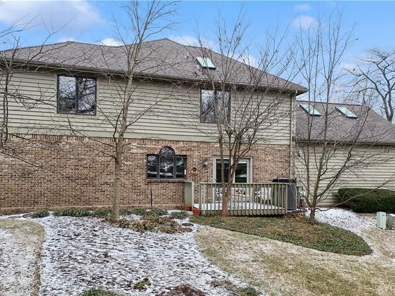 825 Lincoln Woods Court, Kettering, OH 45429 Photo 3