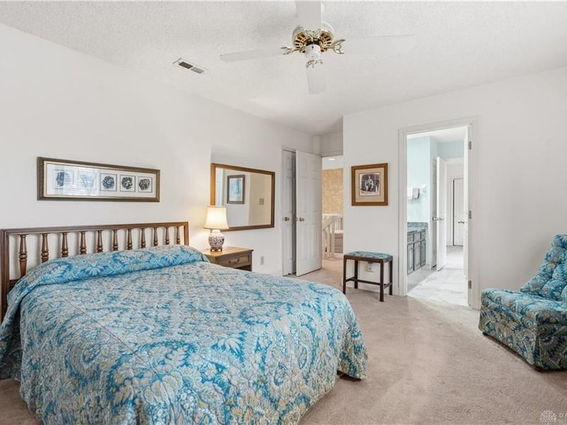 825 Lincoln Woods Court, Kettering, OH 45429 Photo 34