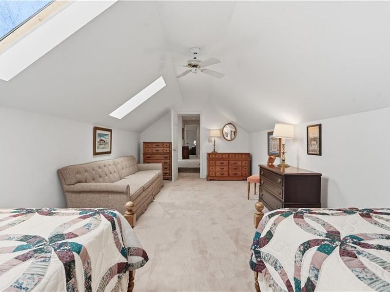 825 Lincoln Woods Court, Kettering, OH 45429 Photo 41