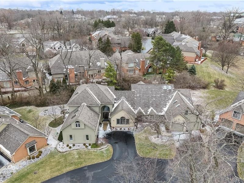 825 Lincoln Woods Court, Kettering, OH 45429 Photo 42