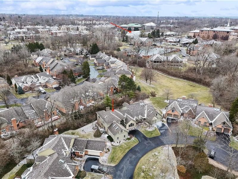 825 Lincoln Woods Court, Kettering, OH 45429 Photo 43