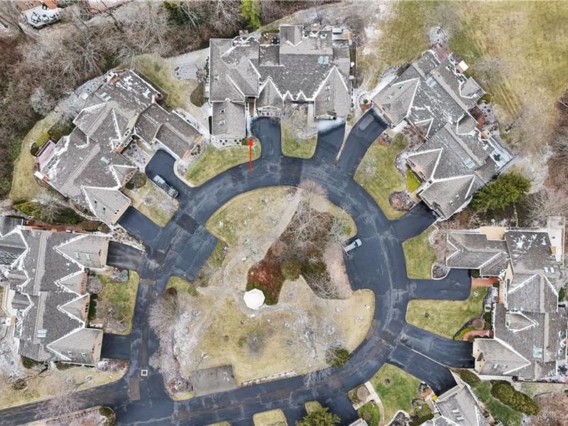 825 Lincoln Woods Court, Kettering, OH 45429 Photo 44