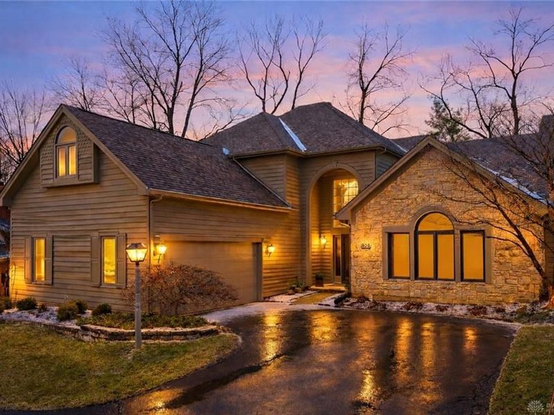 825 Lincoln Woods Court, Kettering, OH 45429 Photo 45