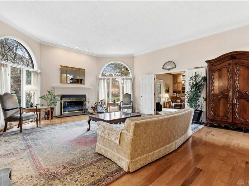 825 Lincoln Woods Court, Kettering, OH 45429 Photo 8