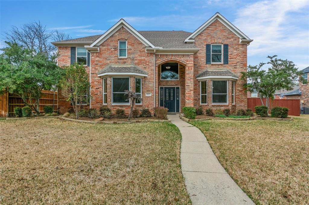 4217 Dottie Drive, Plano, TX 75074 Main Photo