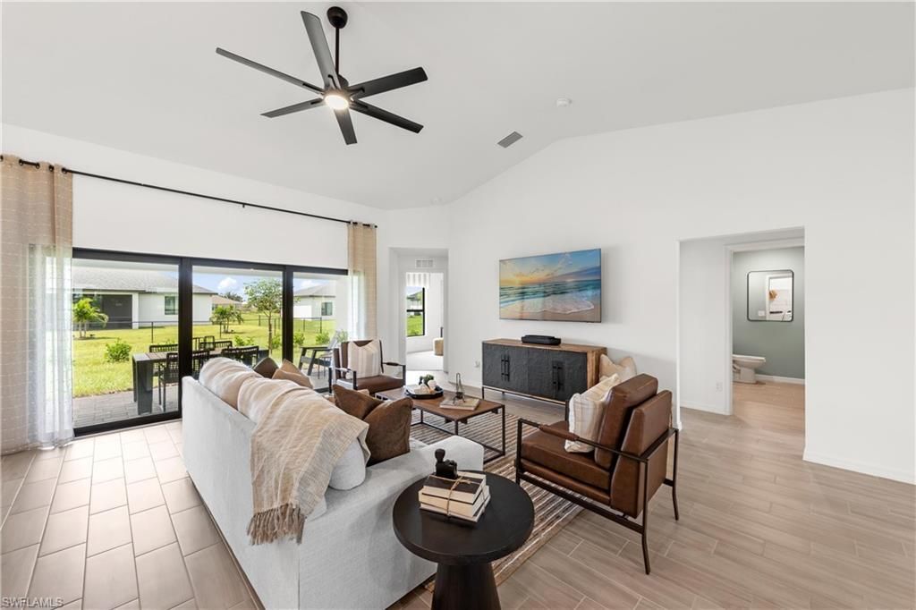 2230 SW 8th Pl , Cape Coral, FL 33991 Photo