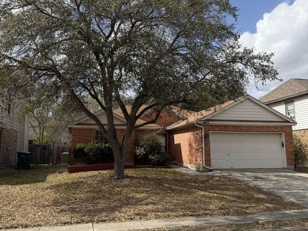 10415 Mustang, Converse, TX 78109