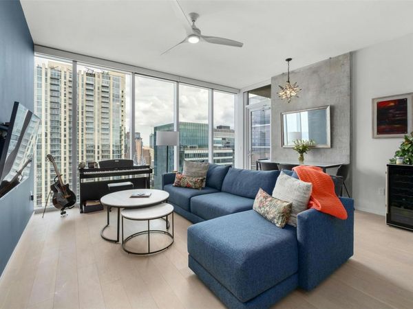 301 West Ave, Unit 3104, Austin, TX 78701