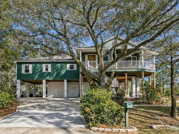 2624 San Antonio Dr, Milton, FL 32583