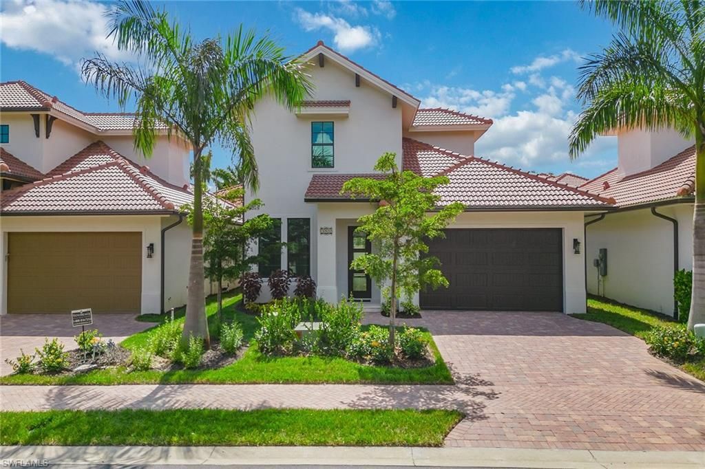7968 Cordoba Pl, Naples, FL 34113 Photo