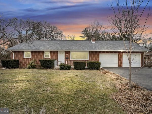 531 HAMILTON STREET , CARLISLE, PA 17013