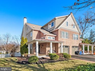 117 W FIFTH STREET, MEDIA, PA 19063