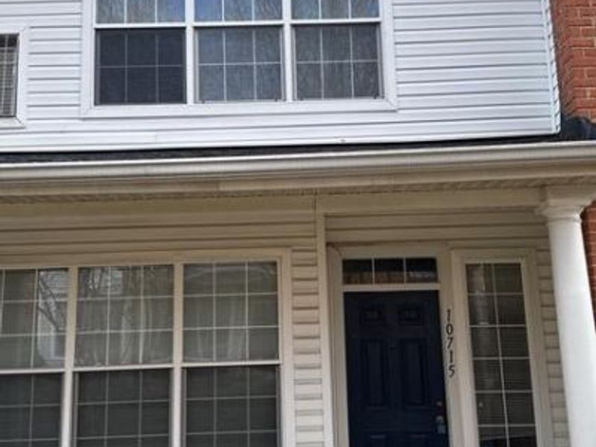 10715 Symphony Way, Unit 206, Columbia, MD 21044 Main Photo