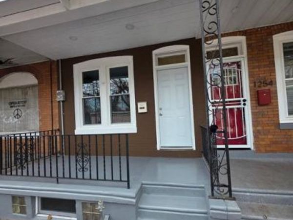 1256 JACKSON STREET, CAMDEN, NJ 08104