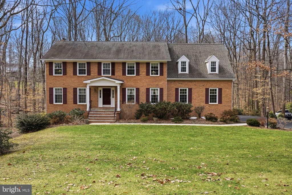 12790 Lost Creek Court, Manassas, VA 20112 Main Photo