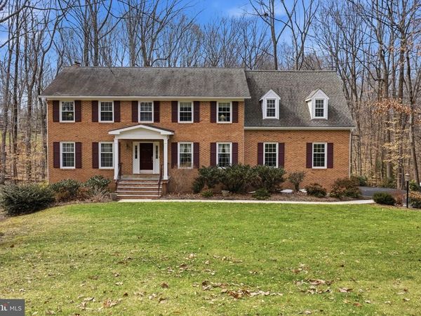 12790 LOST CREEK COURT, MANASSAS, VA 20112