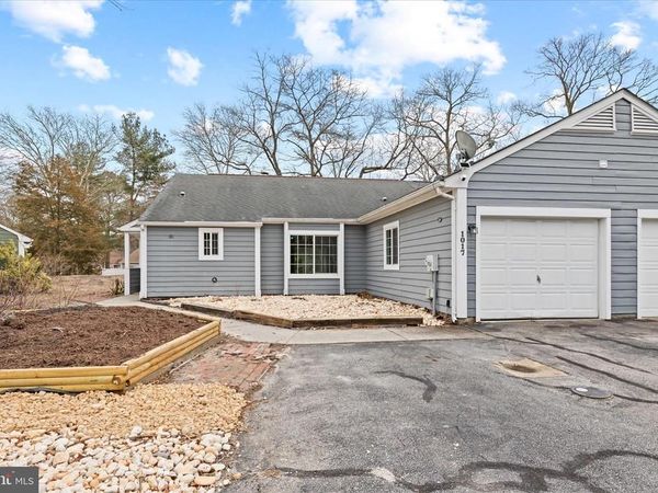 1017 HERON COURT, SALISBURY, MD 21804