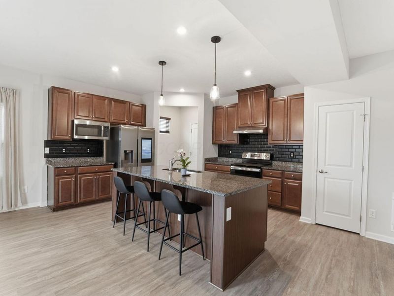 207 Haughton Lane, Lewis Center, OH 43035 Photo 10