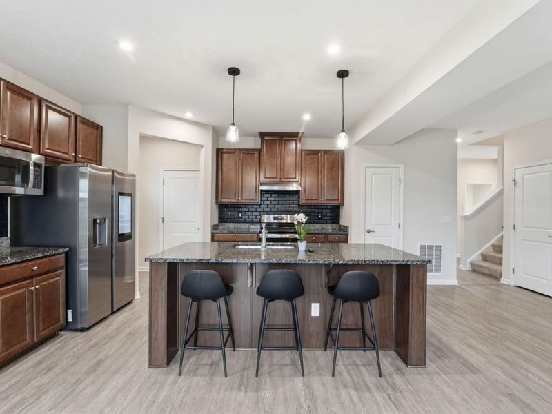 207 Haughton Lane, Lewis Center, OH 43035 Photo 11