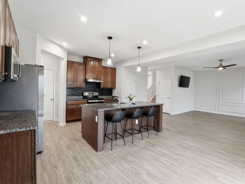 207 Haughton Lane, Lewis Center, OH 43035 Photo 12