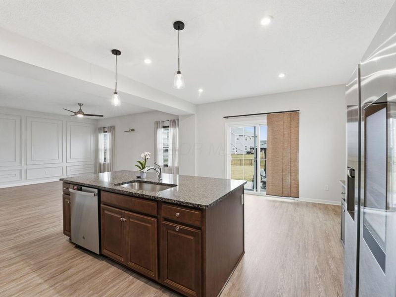 207 Haughton Lane, Lewis Center, OH 43035 Photo 14