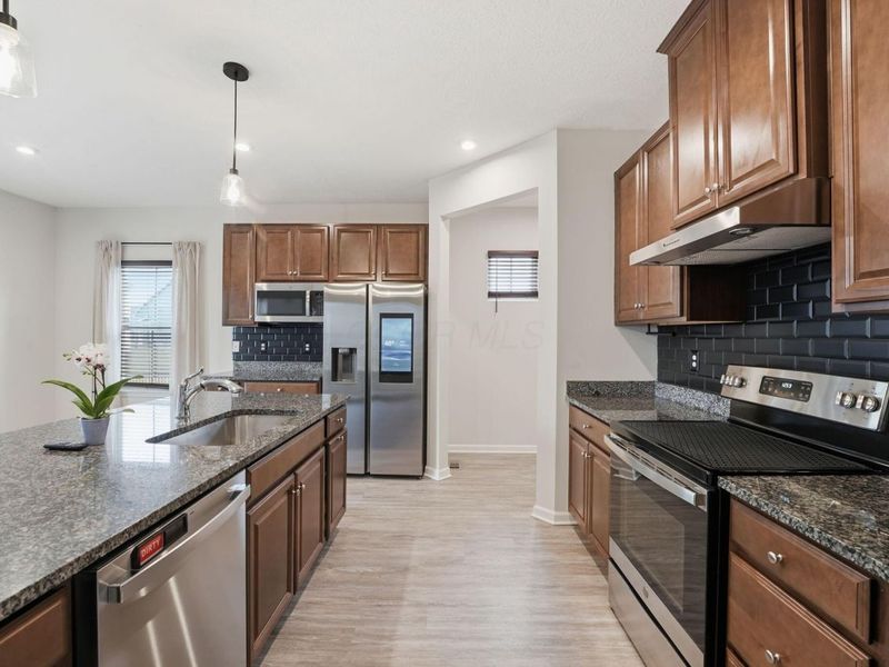 207 Haughton Lane, Lewis Center, OH 43035 Photo 15