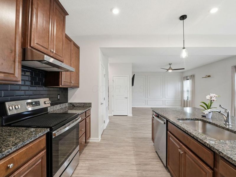 207 Haughton Lane, Lewis Center, OH 43035 Photo 17