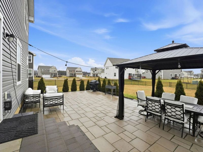 207 Haughton Lane, Lewis Center, OH 43035 Photo 51