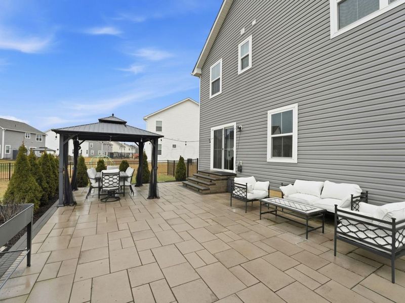 207 Haughton Lane, Lewis Center, OH 43035 Photo 52