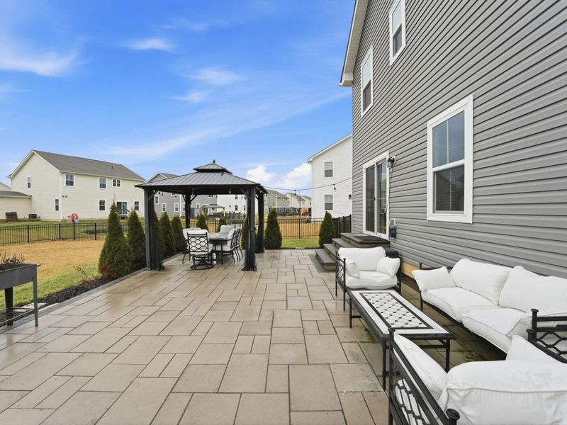 207 Haughton Lane, Lewis Center, OH 43035 Photo 53