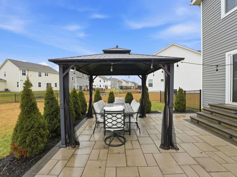 207 Haughton Lane, Lewis Center, OH 43035 Photo 55