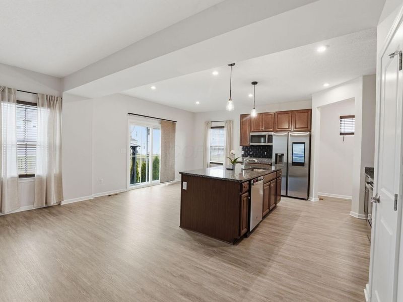 207 Haughton Lane, Lewis Center, OH 43035 Photo 8