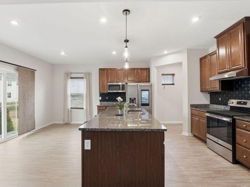 207 Haughton Lane, Lewis Center, OH 43035 Photo 9