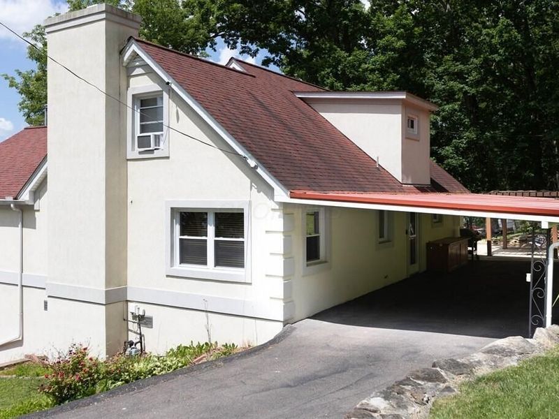 45 Shady Lane, Waverly, OH 45690 Photo 2