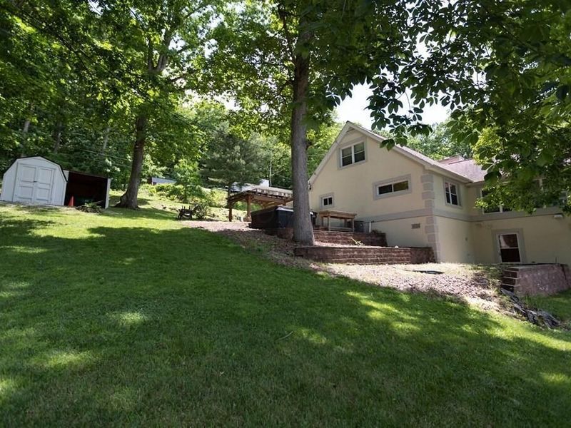 45 Shady Lane, Waverly, OH 45690 Photo 32