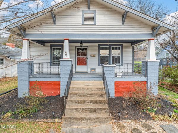 467 Chickamauga Ave, Knoxville, TN 37917