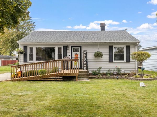 219 Oneill Street, Joliet, IL 60436