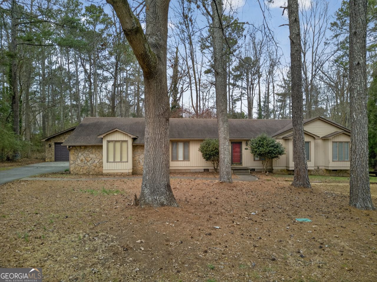 175 Longview Drive, Athens, GA 30605 Main Photo