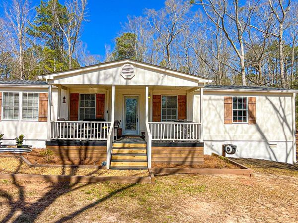 216 Ponderosa Lane, Barnesville, GA 30204