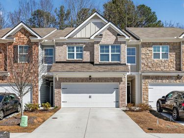 2132 Blue Monarch Drive, Buford, GA 30519